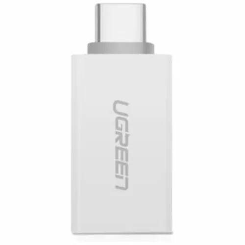 UGREEN Cables & Connectors>USB 3.1 Type C Superspeed Male to USB 3.0 Type A Female Adapter
