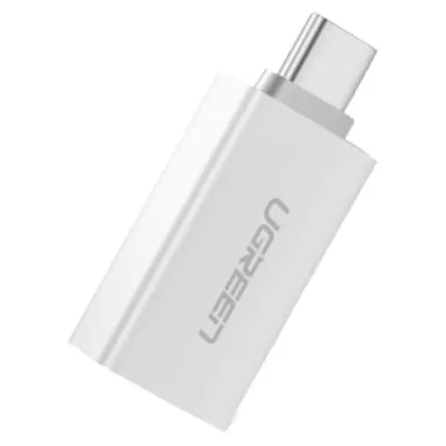 UGREEN Cables & Connectors>USB 3.1 Type C Superspeed Male to USB 3.0 Type A Female Adapter