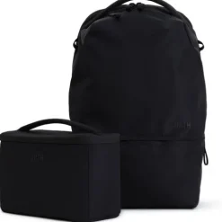 Urth Backpacks>Arkose 20L Backpack + Camera Insert (Black)