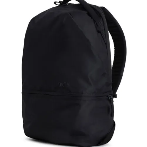 Urth Backpacks>Arkose 20L Backpack + Camera Insert (Black)