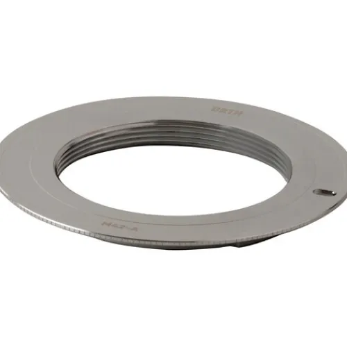 Urth Lens Adapters>Lens Mount Adapter Compatible with M42 Lens to Sony A / Minolta AF Camera Body
