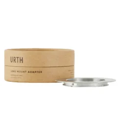 Urth Lens Adapters>Lens Mount Adapter Compatible with M42 Lens to Sony A / Minolta AF Camera Body