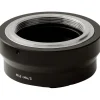 Urth Lens Adapters>Manual Lens Mount Adapter for M42 Universal Lens to Micro Four Thirds Camera Body