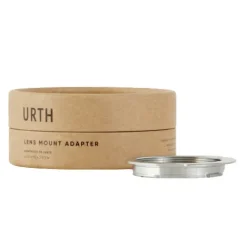Urth Lens Adapters>Manual Lens Mount Adapter for M42-Mount Lens to K-Mount Camera Body