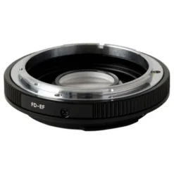 Urth P/L Lens Mount Adapters>Urth Manual Lens Mount Adapter for Canon FD-Mount Lens to Canon EOS EF/EFs Camera Body