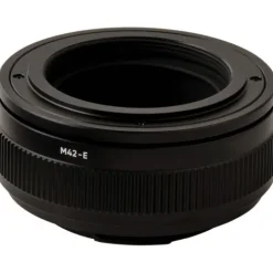 Urth Lens Adapters>Manual Lens Mount Adapter for M42-Mount Lens to Sony E-Mount Camera Body