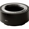 Urth Lens Adapters>Manual Lens Mount Adapter for M42-Mount Lens to Leica L-Mount Camera Body