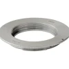 Urth Lens Adapters>Manual Lens Mount Adapter for M42-Mount Lens to Canon EOS EF/EFs Camera Body