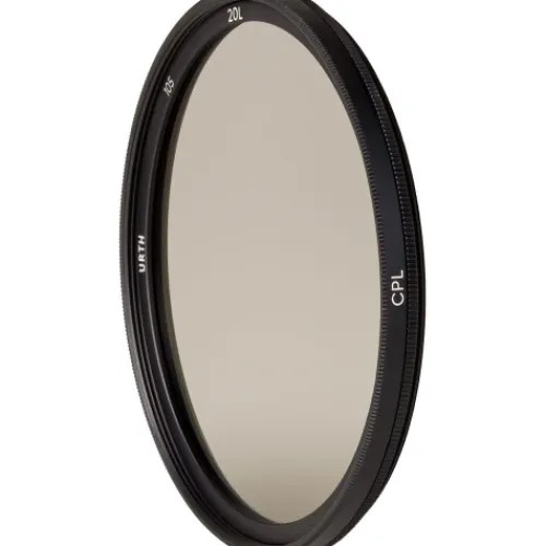 Urth Polarising Filters>105mm CPL Polarising Filter Plus+