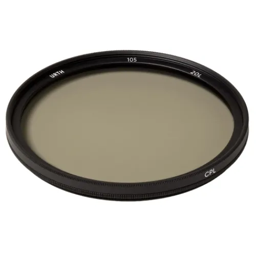 Urth Polarising Filters>105mm CPL Polarising Filter Plus+