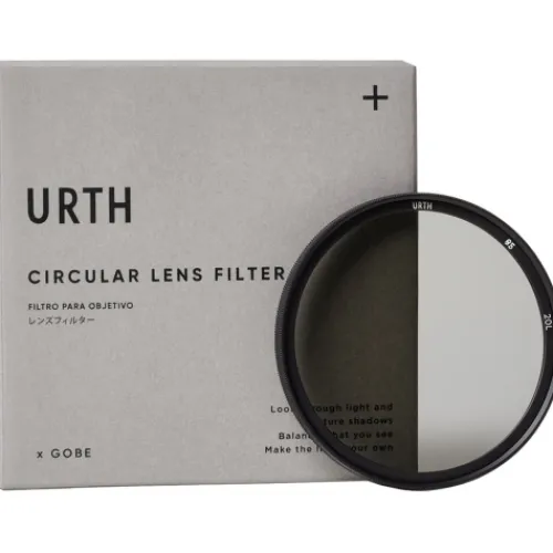 Urth Polarising Filters>40.5mm CPL Polarising Filter Plus+