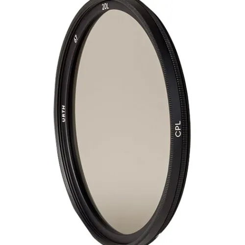 Urth Polarising Filters>82mm CPL Polarising Filter Plus+
