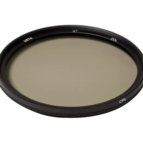 Urth Polarising Filters>82mm CPL Polarising Filter Plus+