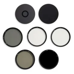Urth Polarising Filters>39mm Magnetic Essentials Filter Kit Plus+ (UV+CPL+ND8+ND1000)