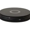 Urth Filter Kits>46mm UV + Circular Polarising (CPL) Lens Filter Kit (Plus+)