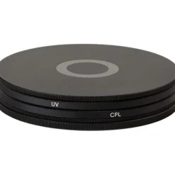 Urth Filter Kits>95mm UV + Circular Polarising (CPL) Lens Filter Kit