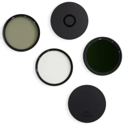 Urth Filter Kits>86mm UV, Circular Polarising (CPL), ND2-400 Lens Filter Kit