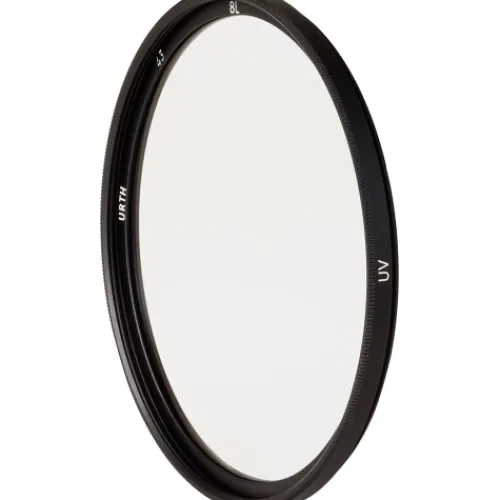 Urth Polarising Filters>43mm UV Filter