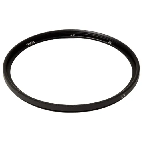 Urth Polarising Filters>43mm UV Filter
