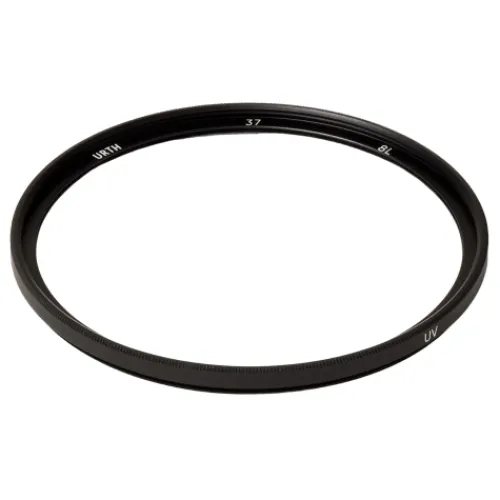 Urth Polarising Filters>37mm UV Filter