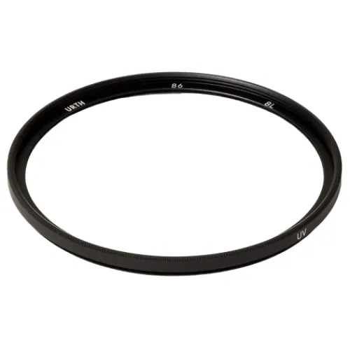 Urth Polarising Filters>86mm UV Filter