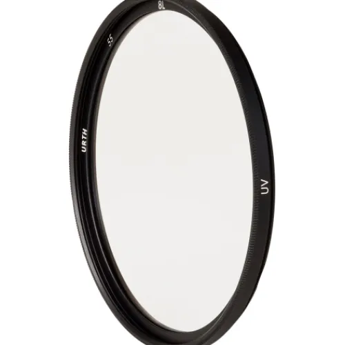 Urth Polarising Filters>55mm UV Filter