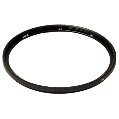 Urth Polarising Filters>55mm UV Filter