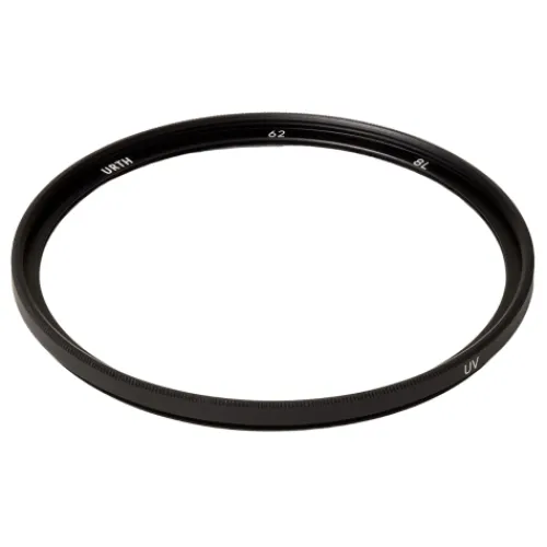 Urth Polarising Filters>62mm UV Filter