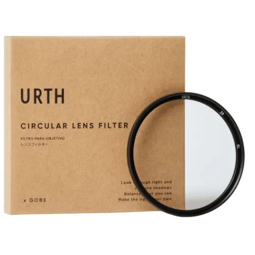 Urth Polarising Filters>39mm UV Filter
