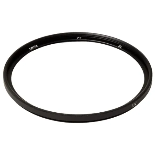 Urth Polarising Filters>77mm UV Filter