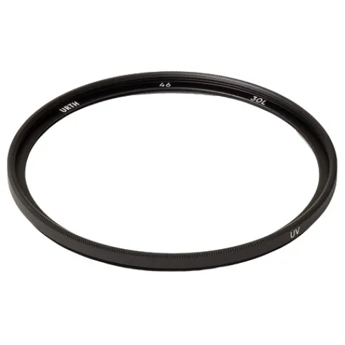 Urth Polarising Filters>46mm UV Filter Plus+