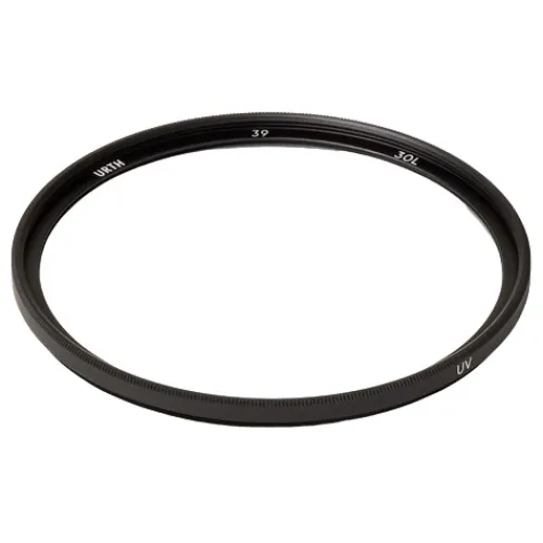 Urth Polarising Filters>39mm UV Filter Plus+