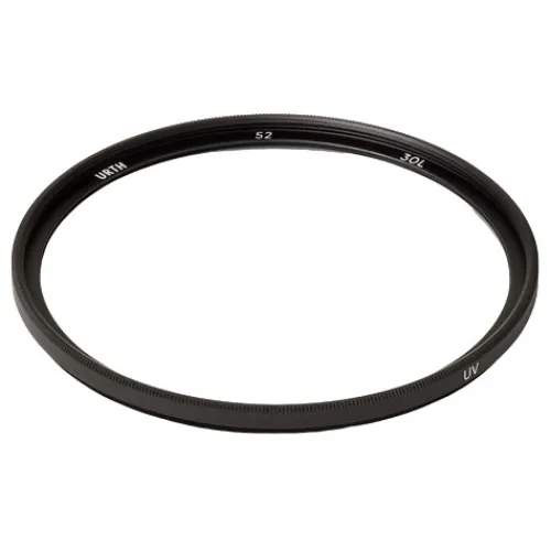 Urth Polarising Filters>52mm UV Filter Plus+