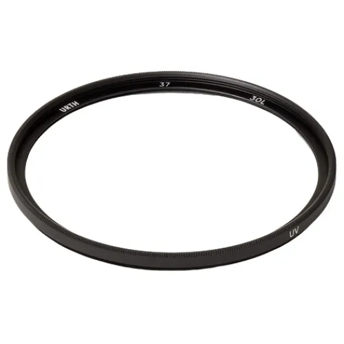 Urth Polarising Filters>37mm UV Filter Plus+