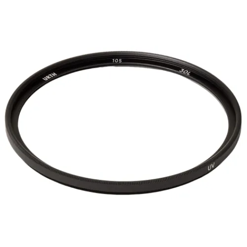 Urth Polarising Filters>105mm UV Filter Plus+