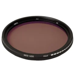 Urth Polarising Filters>46mm Variable ND2-400 (1 to 8.6 Stop)