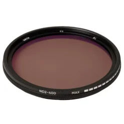 Urth Polarising Filters>95mm Variable ND2-400 (1 to 8.6 Stop)
