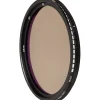 Urth Polarising Filters>82mm Variable ND2-400 (1 to 8.6 Stop)
