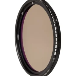 Urth Polarising Filters>82mm Variable ND2-400 (1 to 8.6 Stop)