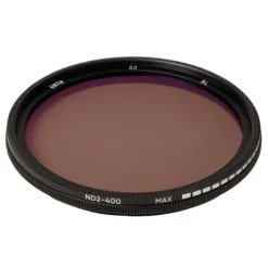 Urth Polarising Filters>52mm Variable ND2-400 (1 to 8.6 Stop)