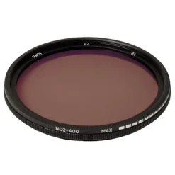 Urth Polarising Filters>86mm Variable ND2-400 (1 to 8.6 Stop)