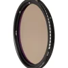 Urth Polarising Filters>58mm Variable ND2-400 (1 to 8.6 Stop)