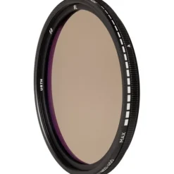 Urth Polarising Filters>58mm Variable ND2-400 (1 to 8.6 Stop)