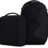 Urth Backpacks>Norite 24L Backpack + Camera Insert (Black)