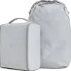 Urth Backpacks>Norite 24L Backpack + Camera Insert (Ash Grey)