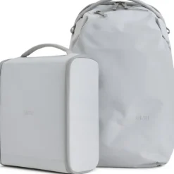 Urth Backpacks>Norite 24L Backpack + Camera Insert (Ash Grey)