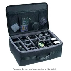 Vanguard Bag & Case Accessories>Divider Bag 46