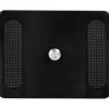 Vanguard Tripod Accessories|Quick Release Plates>QS-62 V3 Quick Release Plate