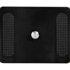 Vanguard Tripod Accessories|Quick Release Plates>QS-62 V3 Quick Release Plate