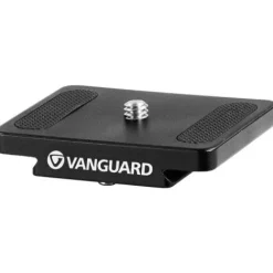 Vanguard Tripod Accessories|Quick Release Plates>QS-62 V3 Quick Release Plate